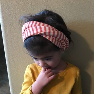 Bobo Choses baby/toddler headband